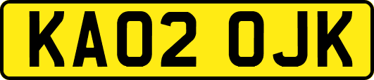 KA02OJK