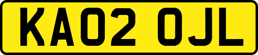 KA02OJL
