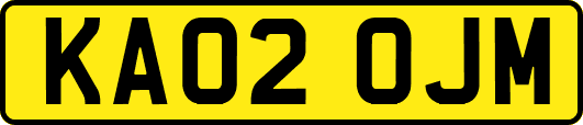 KA02OJM