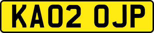 KA02OJP