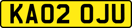 KA02OJU