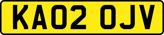 KA02OJV