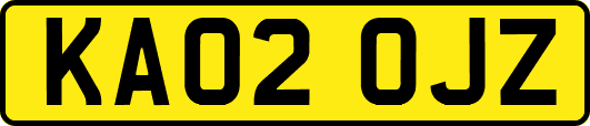 KA02OJZ