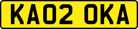 KA02OKA