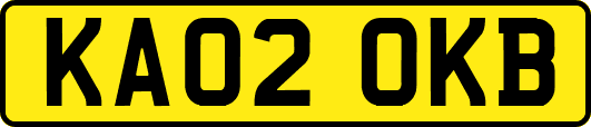 KA02OKB