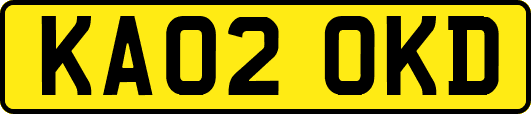 KA02OKD
