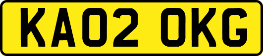 KA02OKG
