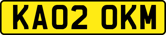 KA02OKM