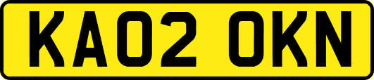 KA02OKN