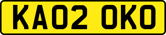 KA02OKO