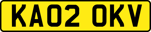 KA02OKV