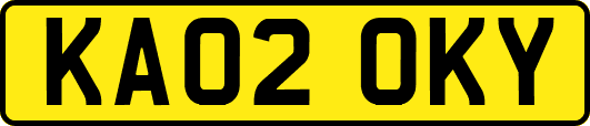 KA02OKY