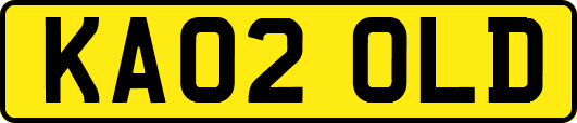 KA02OLD