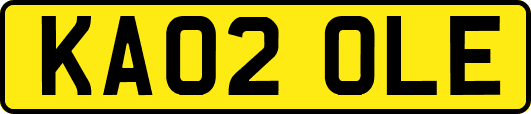 KA02OLE