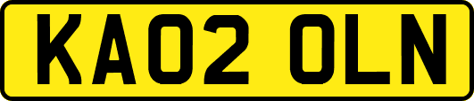 KA02OLN