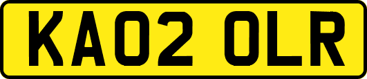 KA02OLR