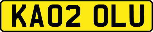KA02OLU