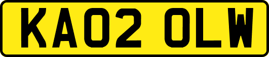 KA02OLW
