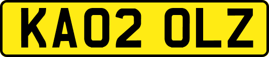 KA02OLZ