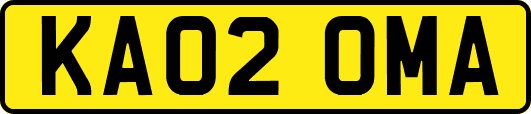 KA02OMA
