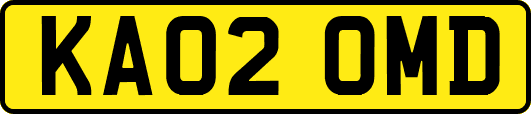 KA02OMD