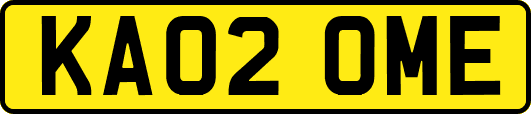 KA02OME