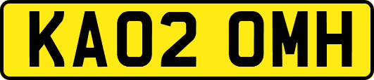 KA02OMH
