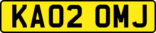 KA02OMJ