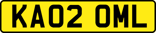 KA02OML