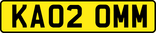 KA02OMM