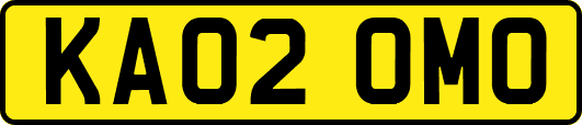 KA02OMO