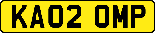 KA02OMP