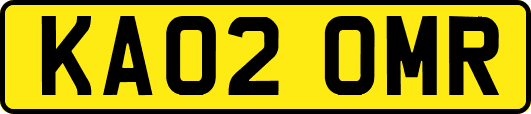 KA02OMR