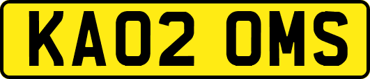KA02OMS