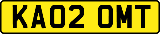 KA02OMT
