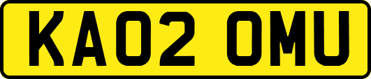 KA02OMU