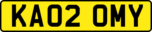 KA02OMY