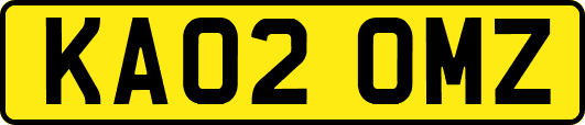 KA02OMZ