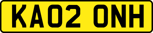 KA02ONH