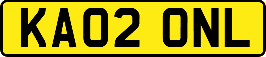 KA02ONL