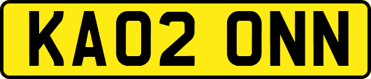 KA02ONN