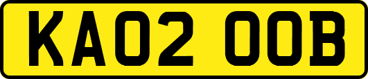 KA02OOB