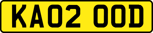 KA02OOD