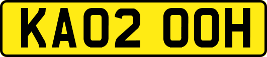 KA02OOH