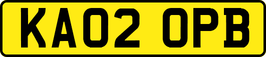 KA02OPB