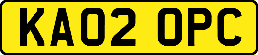 KA02OPC