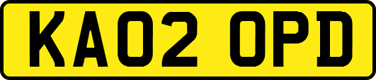KA02OPD