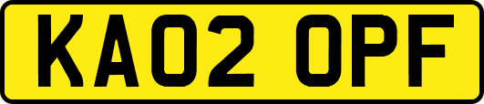 KA02OPF