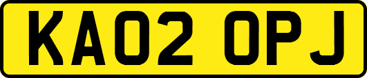 KA02OPJ