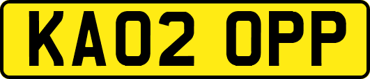 KA02OPP